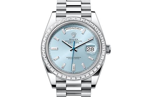 rolex uhr 100 euro|Rolex day date 40 preis.